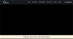 Desktop Screenshot of natalebuilders.com
